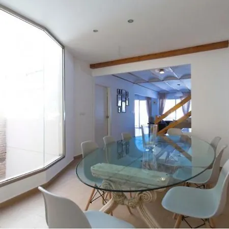 Beach House Terrace Holiday home